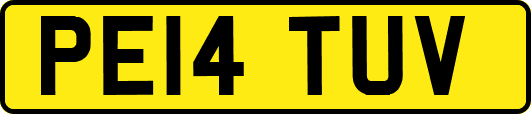 PE14TUV
