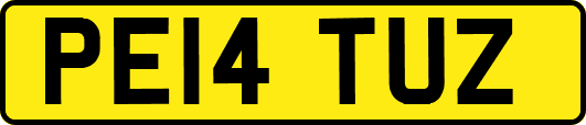 PE14TUZ