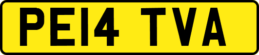 PE14TVA