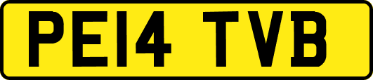 PE14TVB
