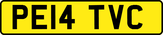 PE14TVC