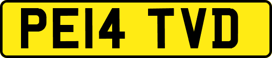 PE14TVD