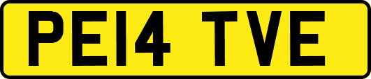 PE14TVE