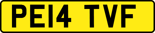 PE14TVF