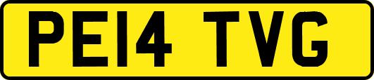 PE14TVG