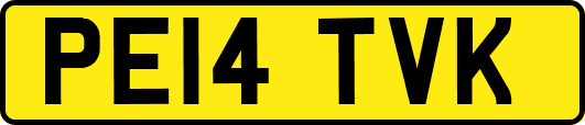 PE14TVK