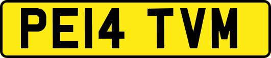 PE14TVM