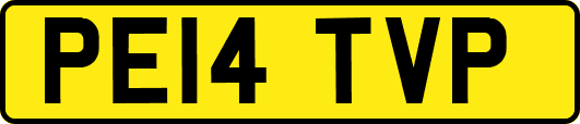 PE14TVP