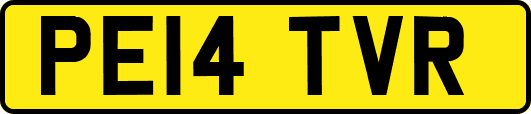 PE14TVR