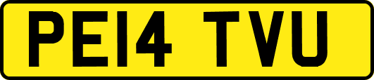 PE14TVU