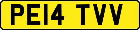 PE14TVV