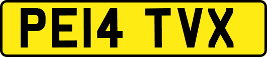PE14TVX