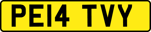 PE14TVY