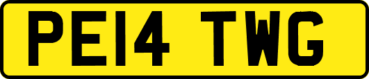 PE14TWG