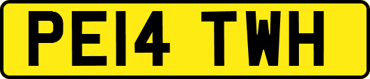 PE14TWH