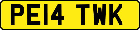 PE14TWK
