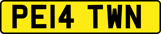 PE14TWN