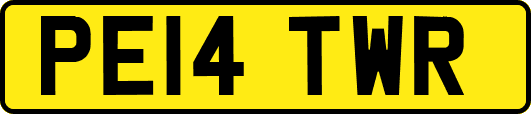 PE14TWR