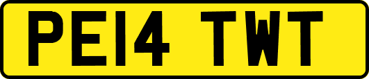 PE14TWT