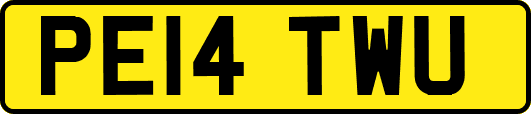 PE14TWU
