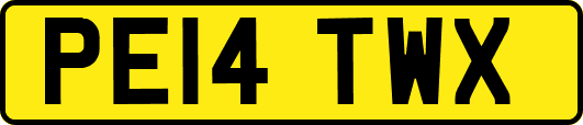 PE14TWX