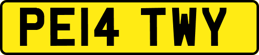 PE14TWY