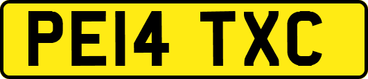 PE14TXC