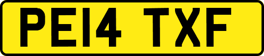 PE14TXF
