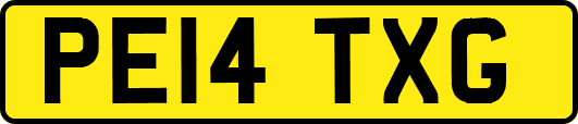 PE14TXG