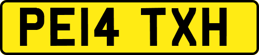 PE14TXH