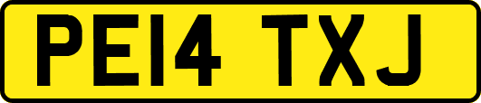 PE14TXJ