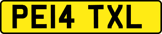 PE14TXL