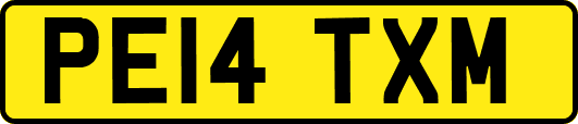 PE14TXM