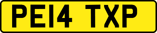 PE14TXP
