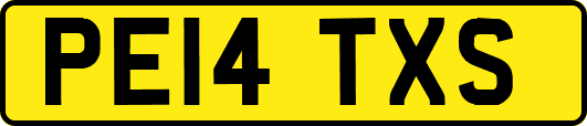 PE14TXS