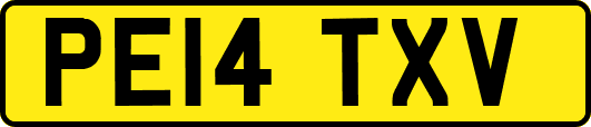 PE14TXV