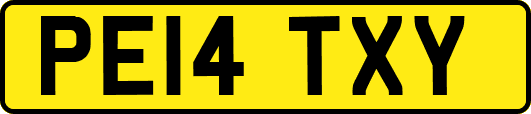 PE14TXY