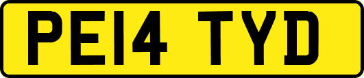 PE14TYD