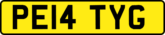 PE14TYG