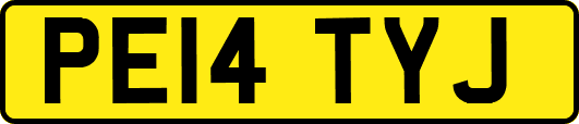 PE14TYJ