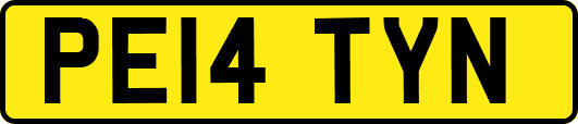 PE14TYN