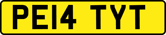 PE14TYT