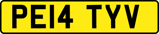 PE14TYV