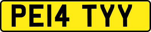 PE14TYY