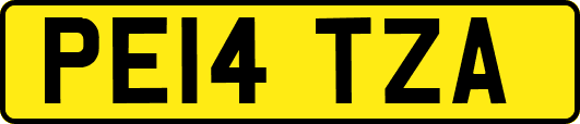PE14TZA