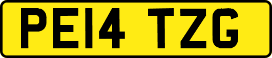 PE14TZG