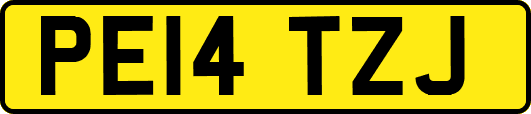 PE14TZJ