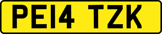 PE14TZK
