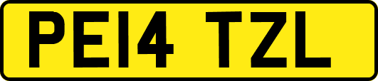 PE14TZL