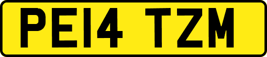 PE14TZM